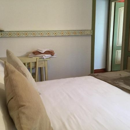 Albergo Ristorante Leso Bosco Chiesanuova Exteriör bild