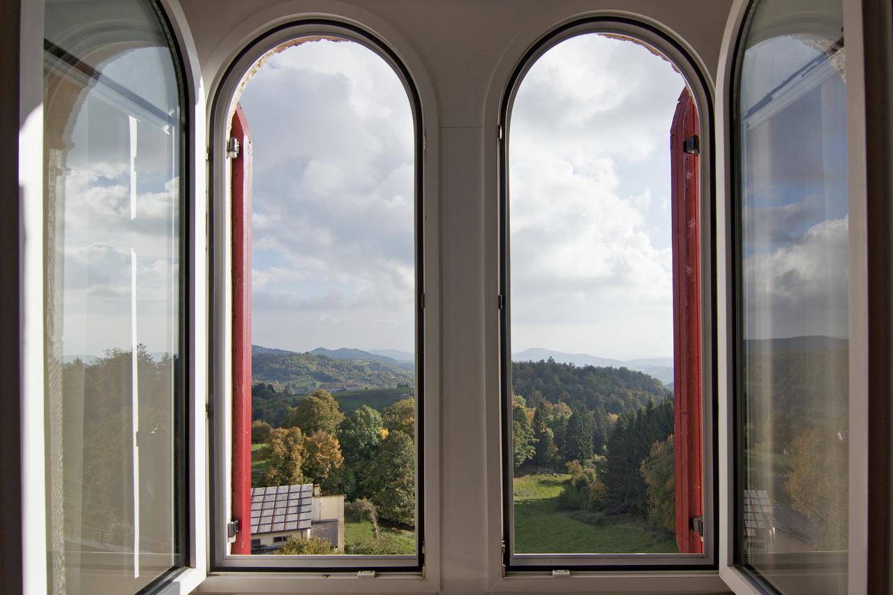 Albergo Ristorante Leso Bosco Chiesanuova Exteriör bild