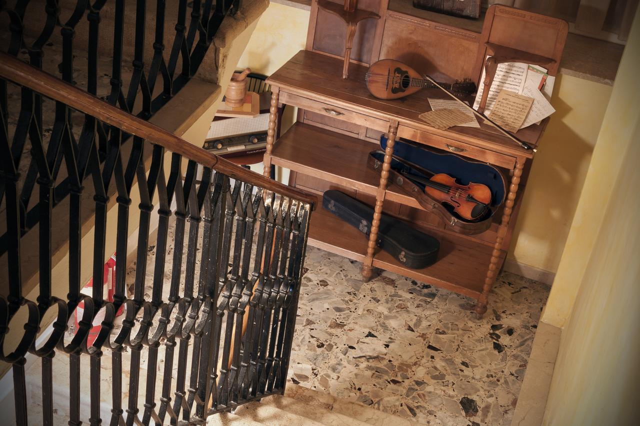 Albergo Ristorante Leso Bosco Chiesanuova Exteriör bild