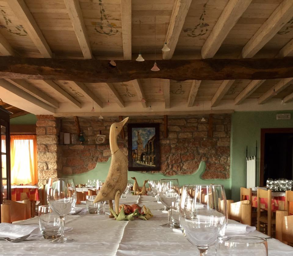 Albergo Ristorante Leso Bosco Chiesanuova Exteriör bild