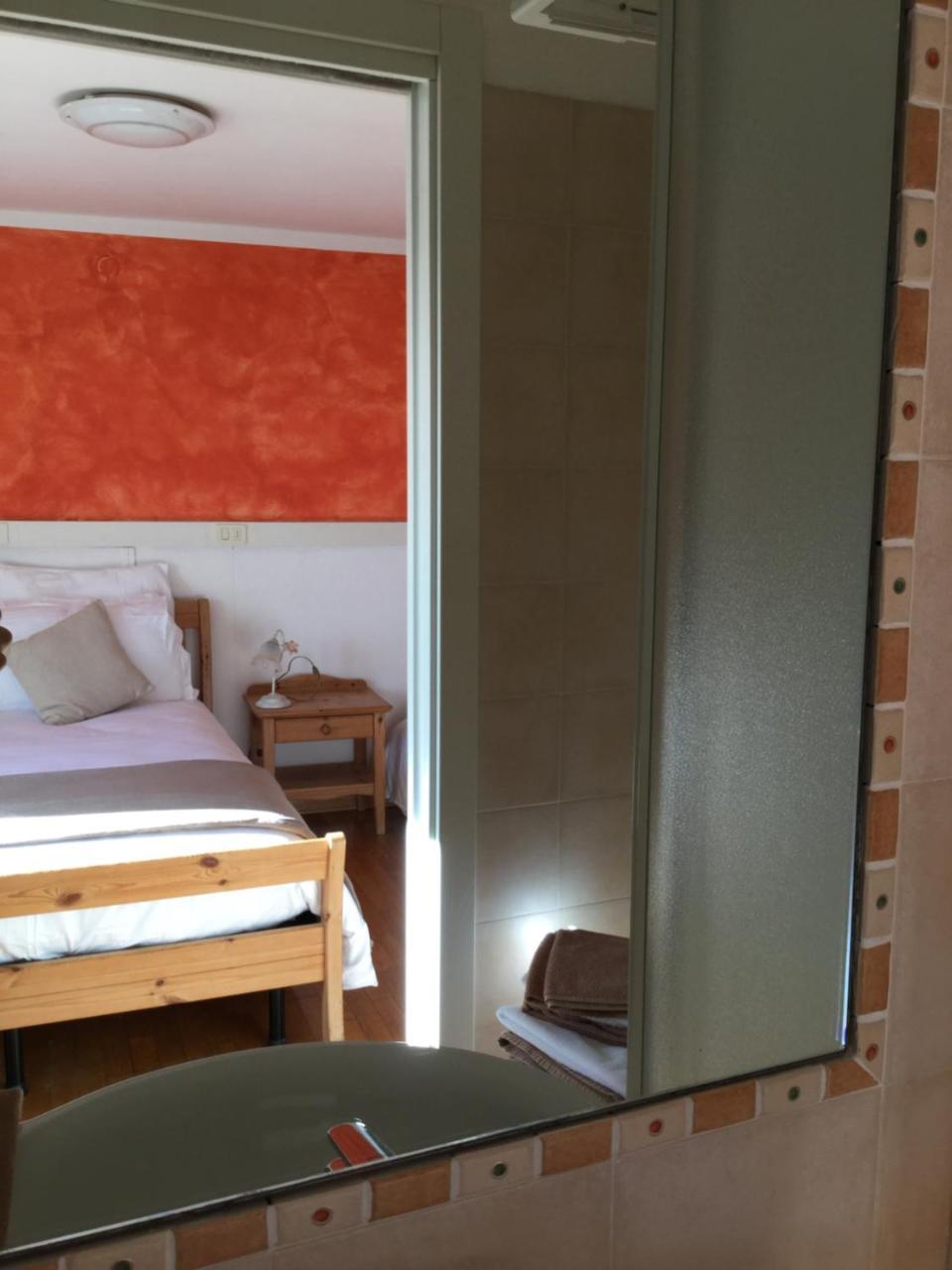 Albergo Ristorante Leso Bosco Chiesanuova Exteriör bild