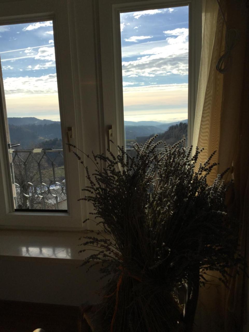 Albergo Ristorante Leso Bosco Chiesanuova Exteriör bild