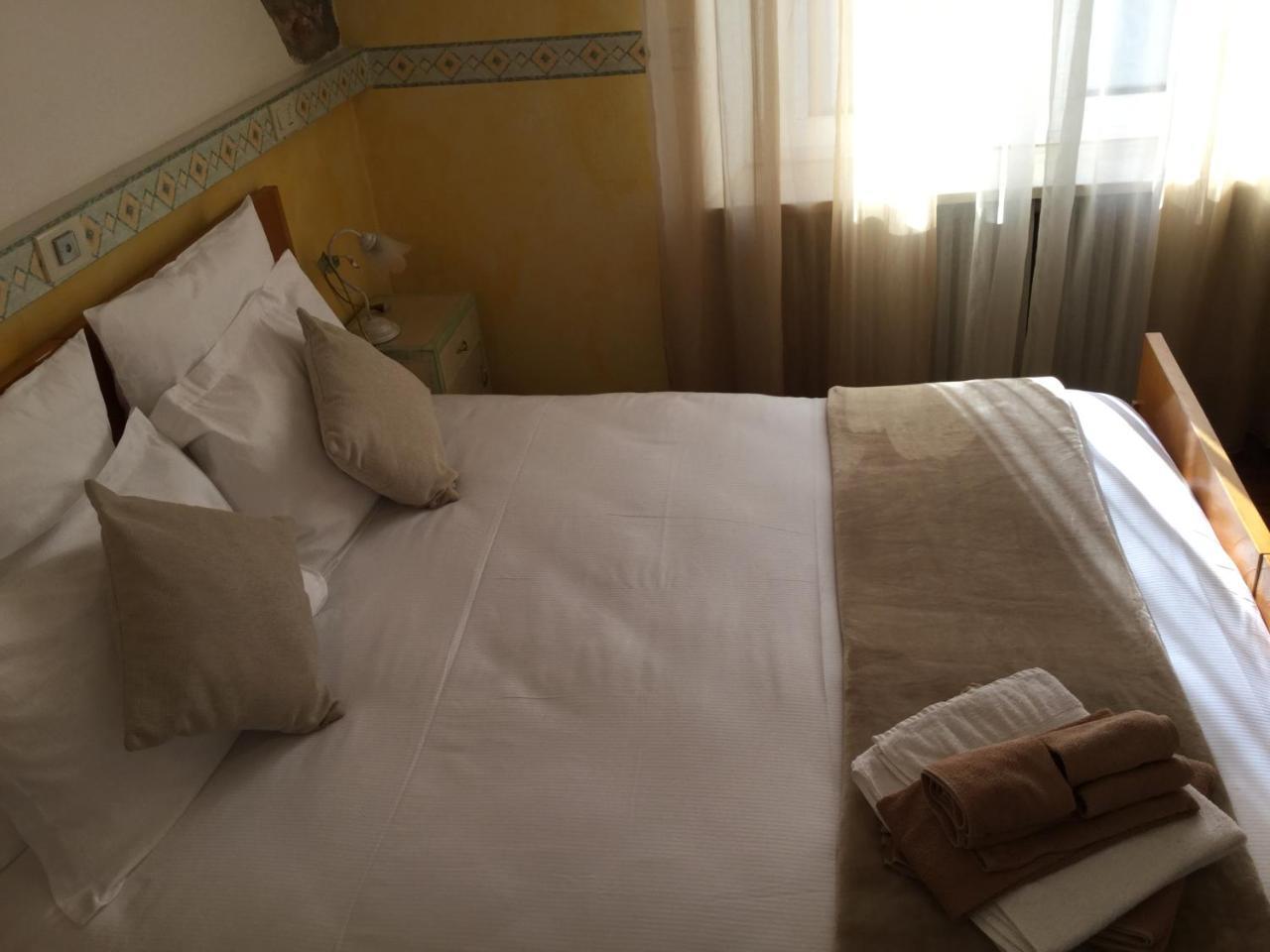 Albergo Ristorante Leso Bosco Chiesanuova Exteriör bild