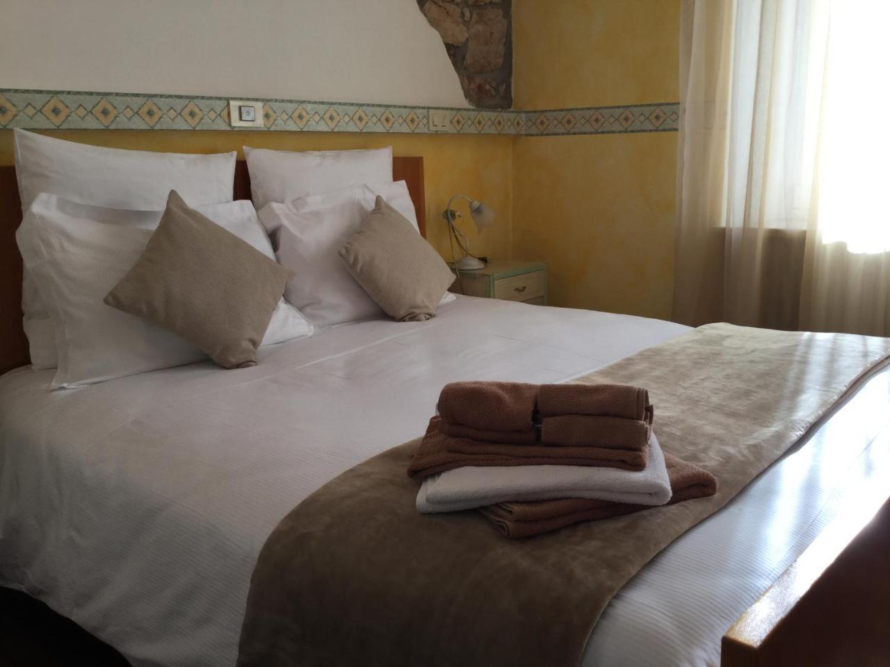 Albergo Ristorante Leso Bosco Chiesanuova Exteriör bild