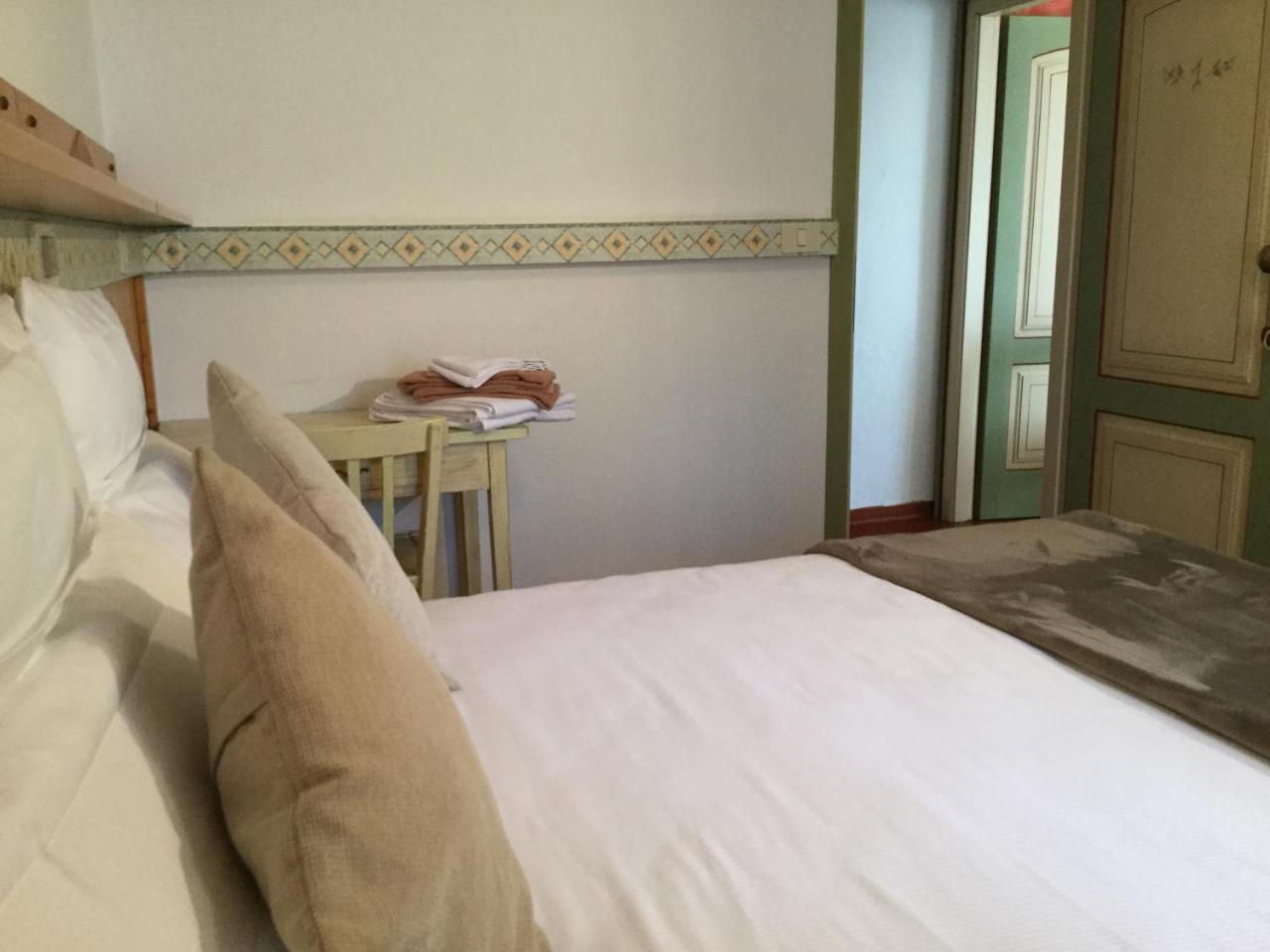 Albergo Ristorante Leso Bosco Chiesanuova Exteriör bild