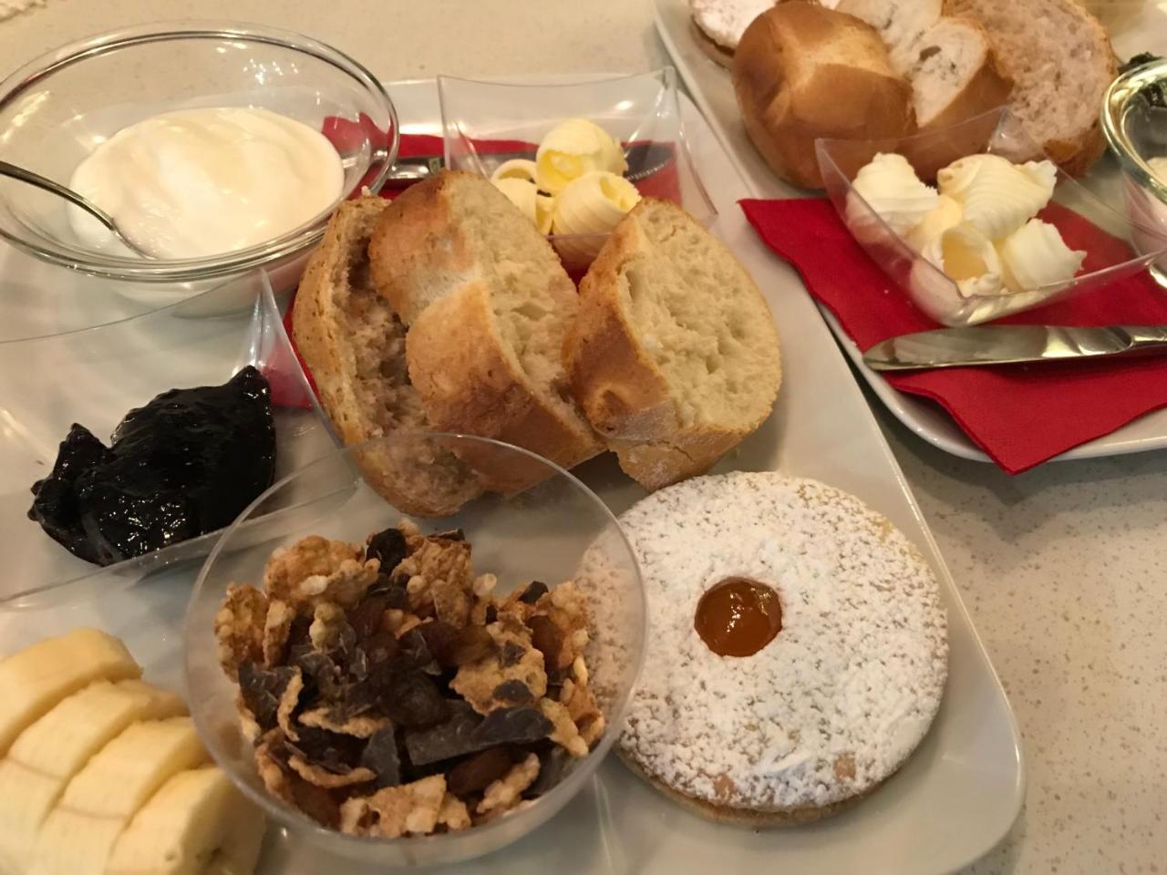 Albergo Ristorante Leso Bosco Chiesanuova Exteriör bild